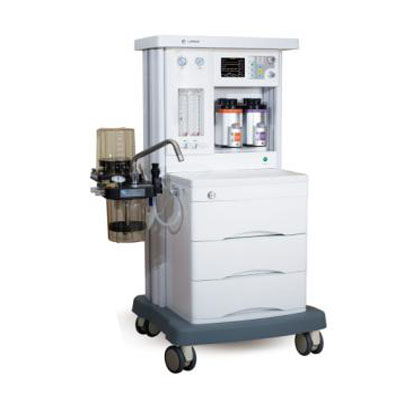 樂基多功能麻醉機(jī)LIM9600