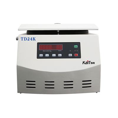凱特離心機(jī)TD24K