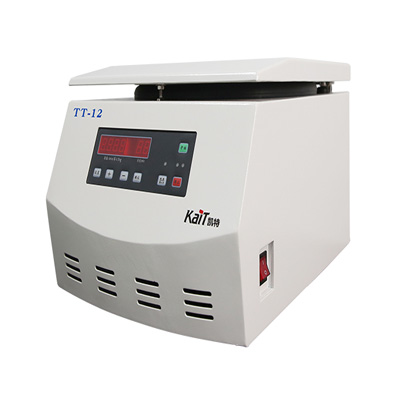凱特醫(yī)用離心機(jī)TT-12