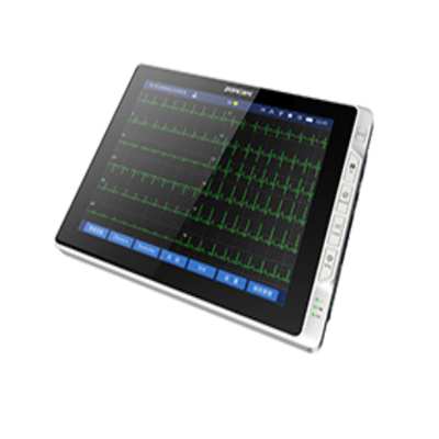 中旗 數(shù)字式多道心電圖機(jī) E30s