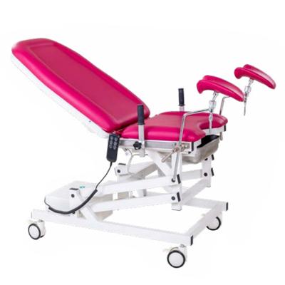 婦科多功能型電動綜合手術臺KDC-Y