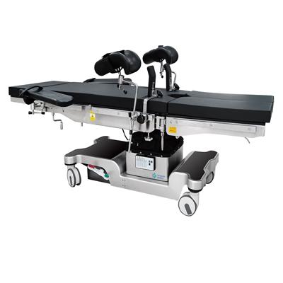 康爾健超低位型電動多功能手術床KDT-Y09B